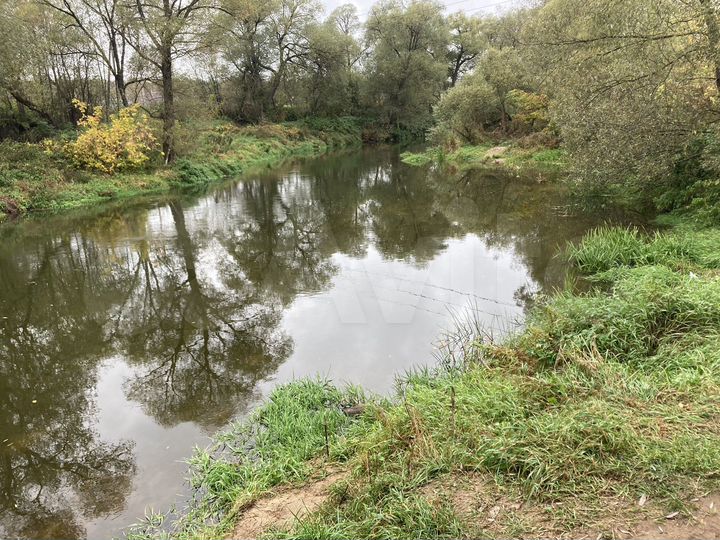 Участок 18,7 сот. (ИЖС)