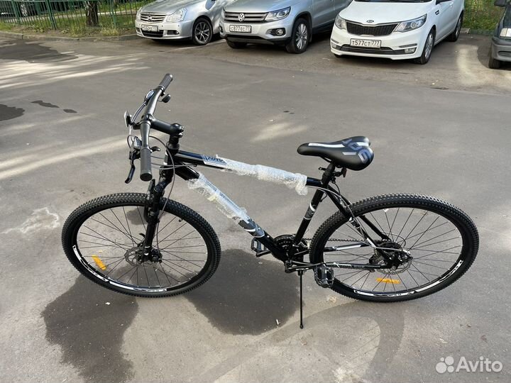 Велосипеды бу взрослый