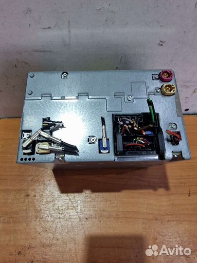 Магнитола bmw f30 cic оригинал