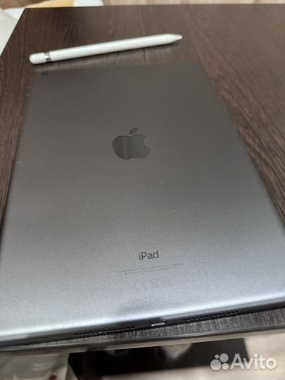 Apple iPad 10.2 2019