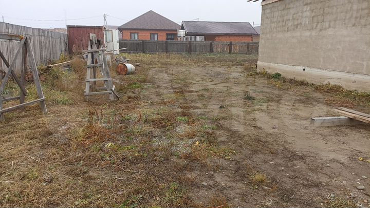 Дом 140 м² на участке 10 сот.