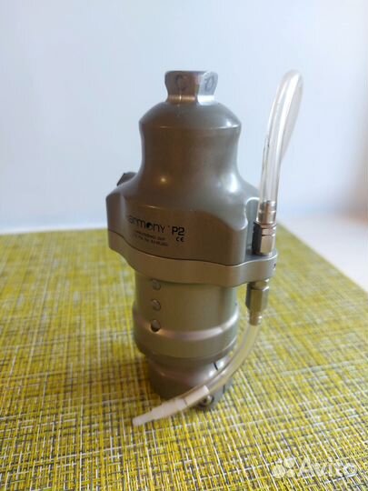 Ottobock 4R144 Harmony P2