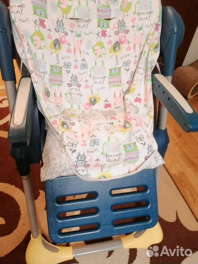 Стул для кормления