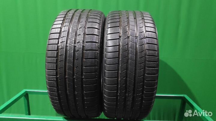 Continental ContiWinterContact TS 810 Sport 255/40 R18 99V