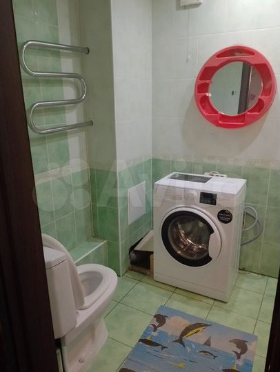 1-к. квартира, 37 м², 7/9 эт.