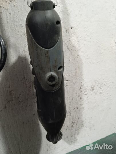 Гравер электрический