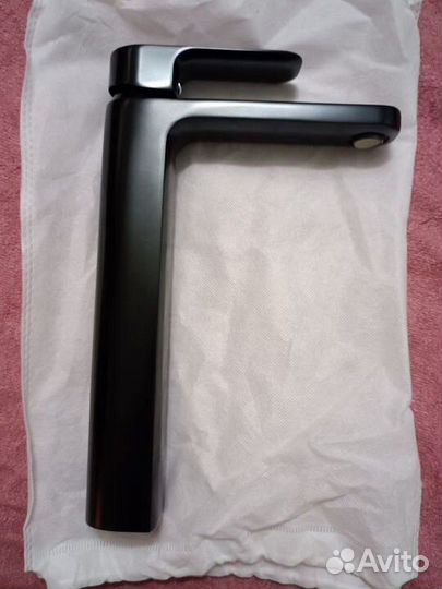 Смеситель для раковины Sensea Remix