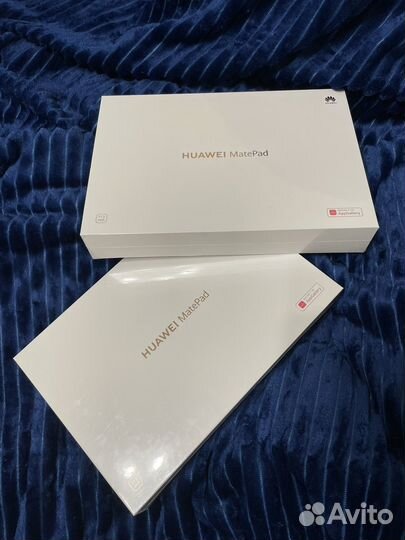 Huawei MatePad 6Gb/128Gb 11.5