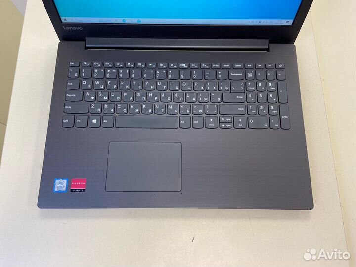 Ноутбук Lenovo IdeaPad 330-15IKB (Лс)