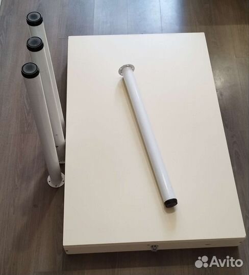 Стол для рисования песком с ножками