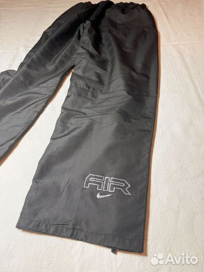 Спортивные штаны nike оригинал