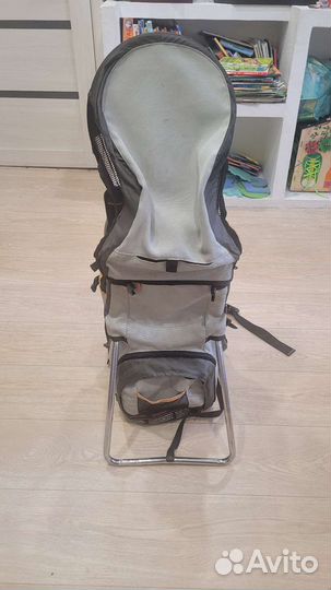 Рюкзак переноска для ребенка