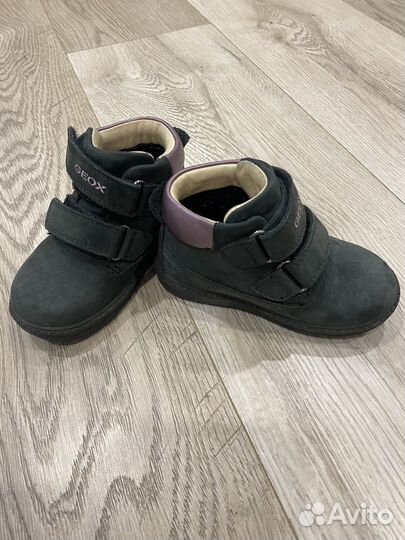 Ботинки Geox 22