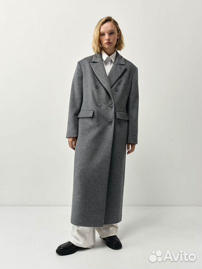 Пальто