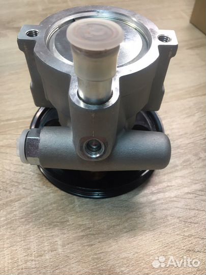 Насос гидроусилитель Renault