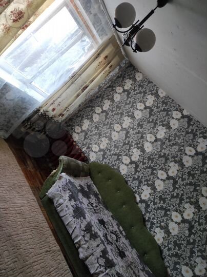 Комната 19,5 м² в 8-к., 7/10 эт.