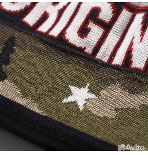 Шапка детская новая