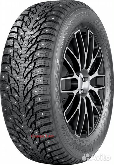 Nokian Tyres Hakkapeliitta 9 SUV 195/60 R16 93T