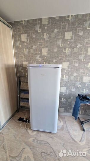 Морозильник Бирюса 646SN