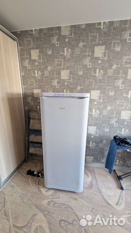 Морозильник Бирюса 646SN