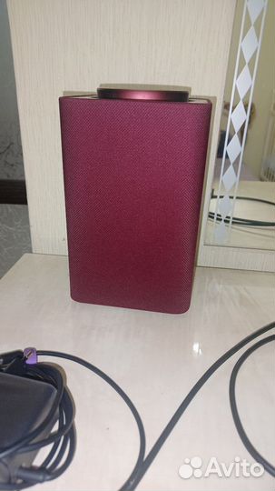 Умная колонка алиса макс