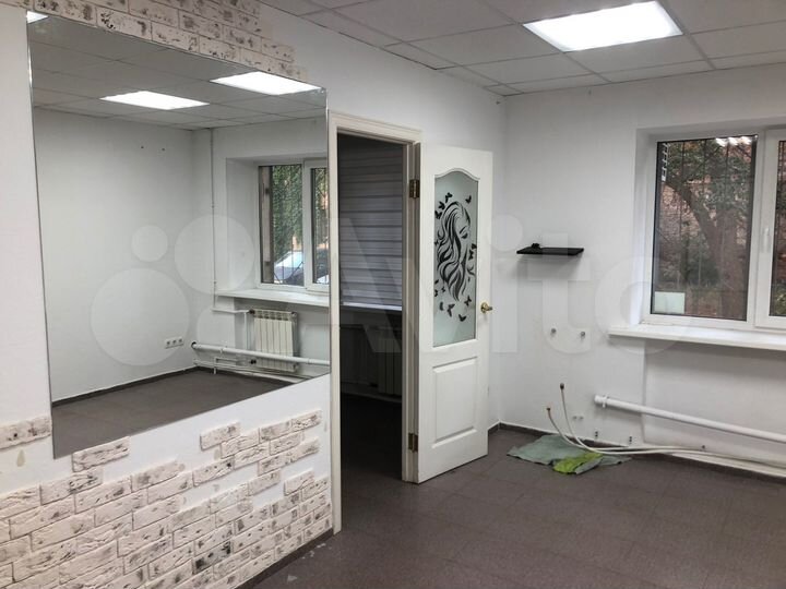 Свободного назначения, 56 м²