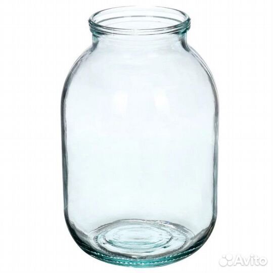Банки 3л