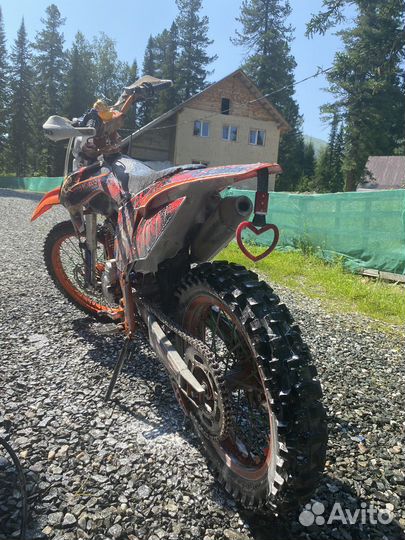 Motoland Wrx 250 Kt
