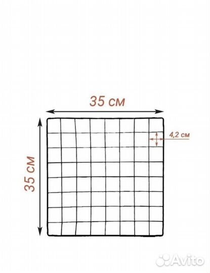 Клетка-вольер для животных