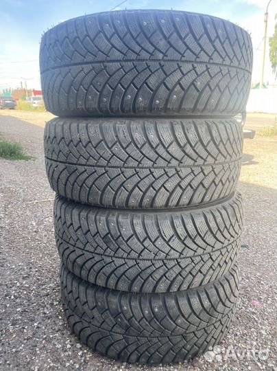 Bfgoodrich Activan 245/45 R17