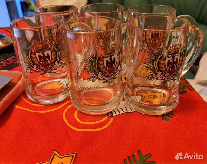 Пивная кружка