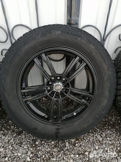 Nexen Winguard 225/65 R17