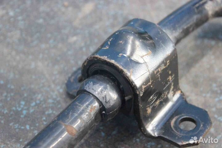 Стабилизатор Ford Mondeo 3 (Форд Мондео 3) BWY 1S7