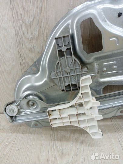 Стеклоподъемный механизм задний правый Hyundai