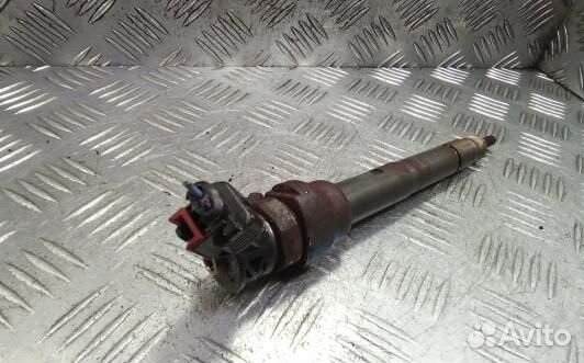 Форсунка дизельная land rover discovery sport 1 (9