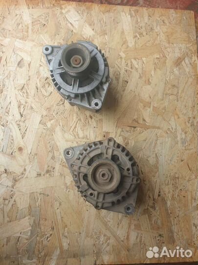 Генератор ваз 2110, 2109