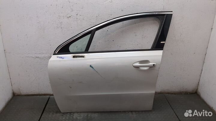 Дверь боковая Peugeot 508, 2011