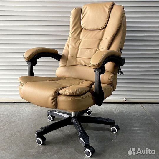 Кресло руководителя оплата долями