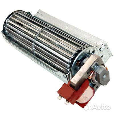 Вентилятор духовки Gefest YJ61-10A