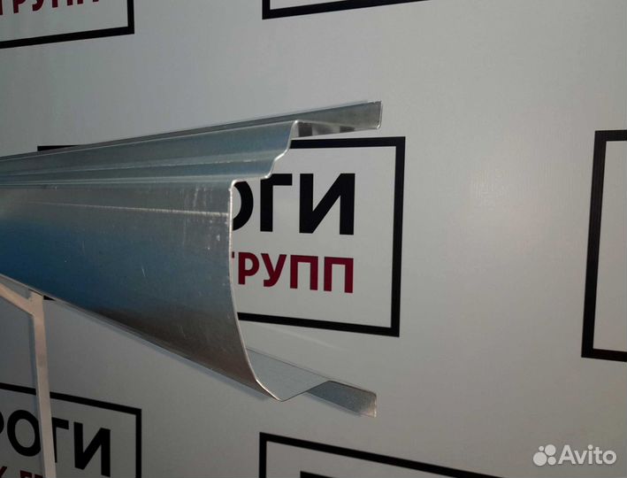 Пороги Suzuki Swift 1 хэтчбек и другие