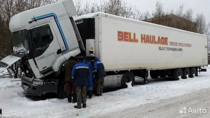 Помощь на дороге 24/7 Отогрев запуск автомобиля