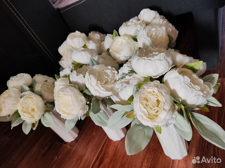 Искусственные пионы