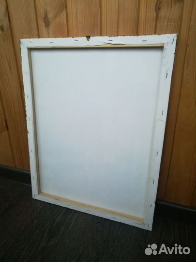 Картина акриловыми красками морская тематика