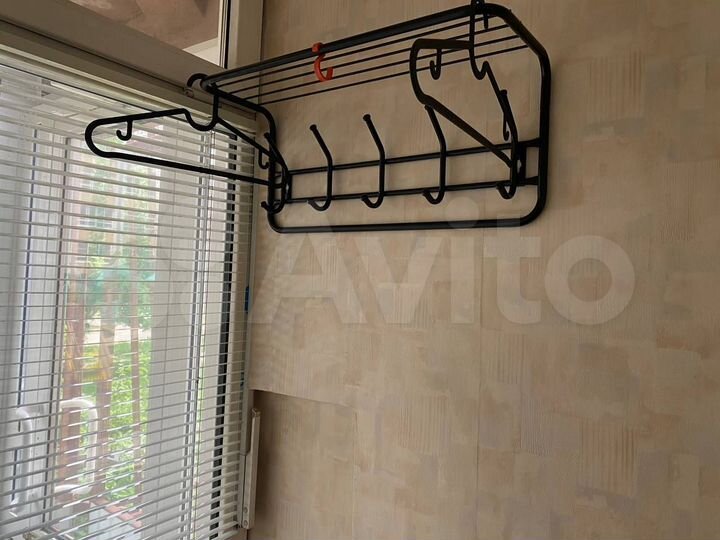 1-к. квартира, 32 м², 1/10 эт.