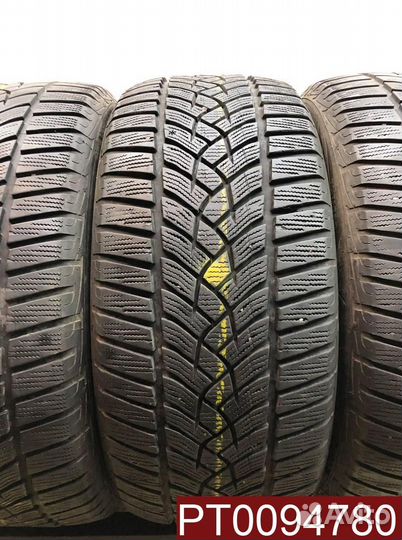 Goodyear UltraGrip Performance Gen-1 245/45 R17 110