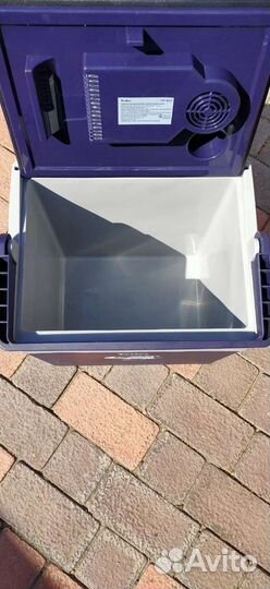 Автохолодильник