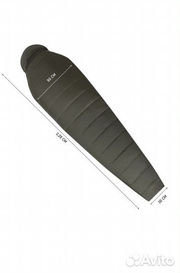 Спальный Мешок Anafarta -32