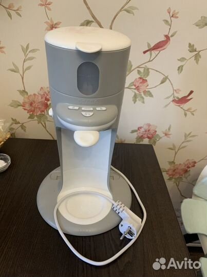 Beaba проточный подогреватель для детского питания