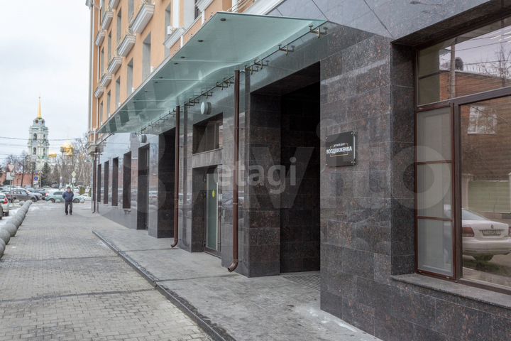 Продам офисное помещение, 122 м²