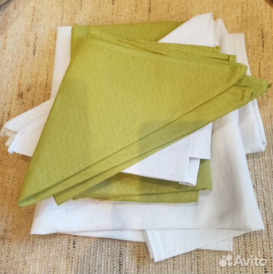 Текстиль для дома, новое, СССР